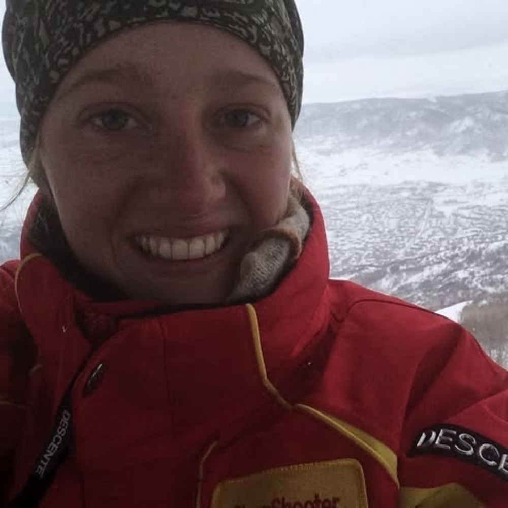 Meet your Posher, Cody